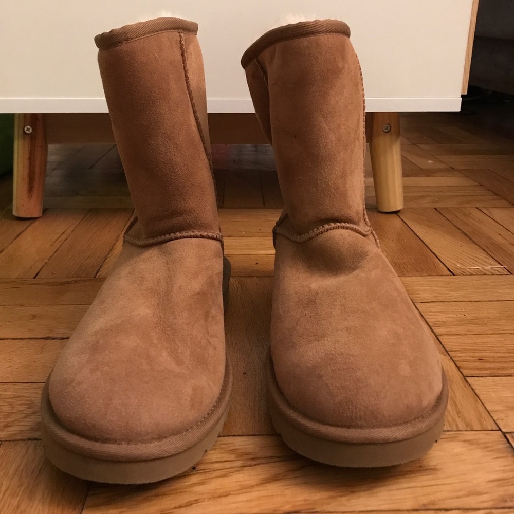 UGG boots